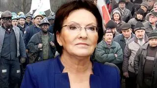 01.02.2015 | Początek roku pod znakiem protestów. Po górnikach – rolnicy