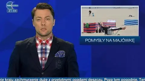 01.05 | Pomysły na weekend