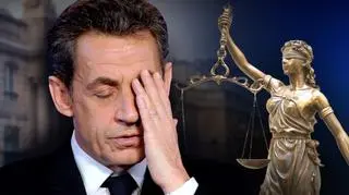 01.07.2014 | Nicolas Sarkozy zatrzymany. Francja wstrząśnięta aferą na najwyższym szczeblu
