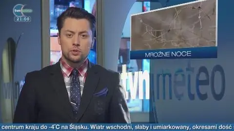 01.12 | Mróz nie odpuszcza