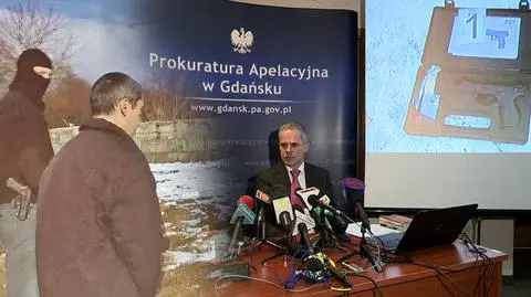 02.03 | Akt oskarżenia dla Samira S. – zabójcy rodziny z Gdańska