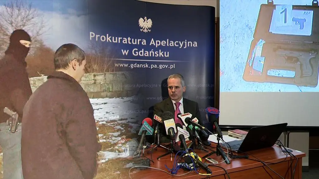 02.03 | Akt oskarżenia dla Samira S. – zabójcy rodziny z Gdańska