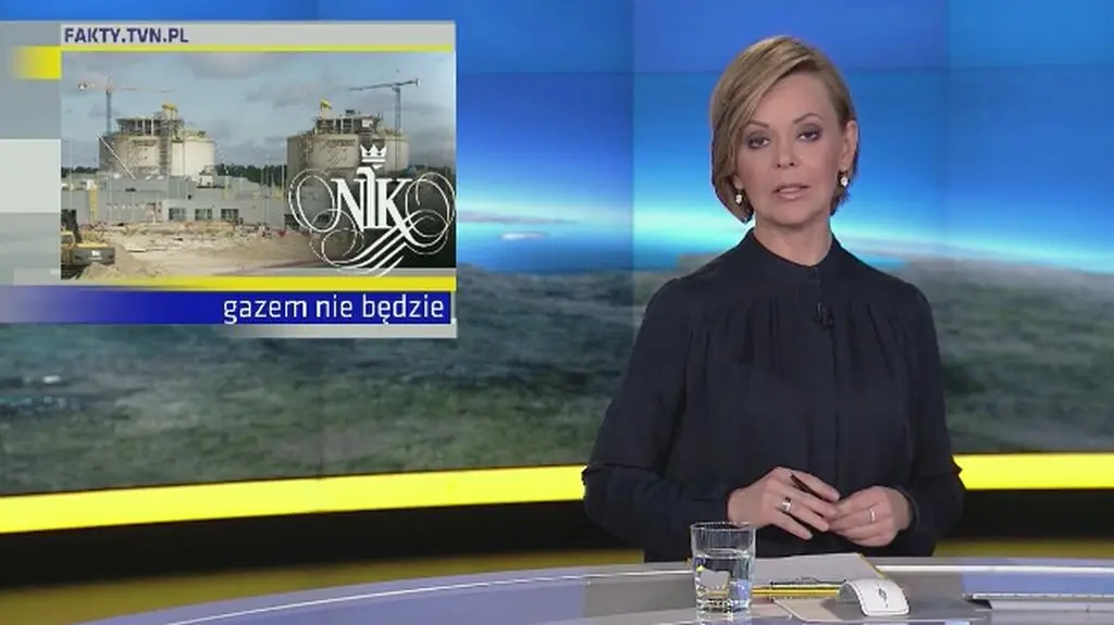 02.03 | Mimo zapewnień, że gazoport w Świnoujściu to gwarant bezpieczeństwa energetycznego Polski, wciąż odwlekana jest data jego otwarcia