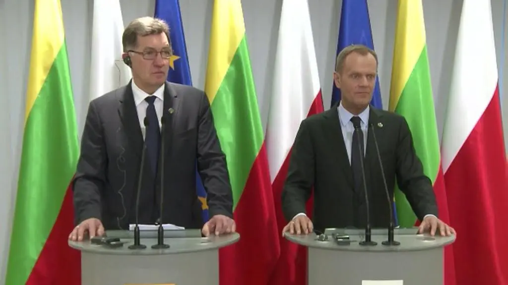 02.04.2014 | Brygady NATO w Polsce: polskie marzenia i niemiecki realizm