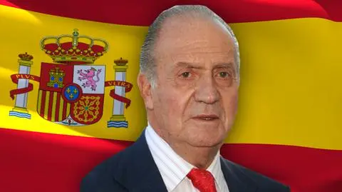 02.06.2014 | Hiszpania: Król Juan Carlos abdykuje po prawie 40 latach panowania