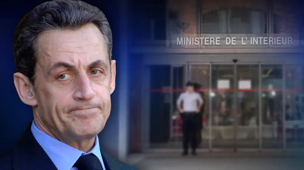 02.07.2014 | Sarkozy usłyszał zarzut korupcji. Grozi mu 10 lat więzienia
