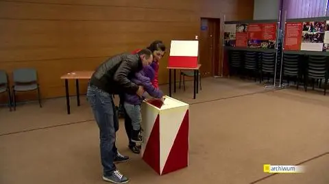 03.03.2014 | Kraków: referendum ws. igrzysk razem z wyborami do PE, ale w osobnych lokalach