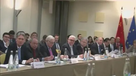 03.04 | Historyczne porozumienie ws. irańskiego programu atomowego