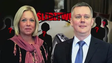 03.04 | Kolejna afera podsłuchowa. „Pluskwy” w znanej restauracji w Warszawie