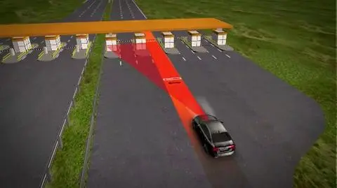 03.07.2014 | Nowy system pobierania opłat rozładuje korki na polskich autostradach?