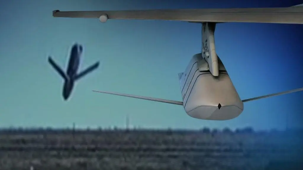 03.10.2014 | Stany Zjednoczone sprzedadzą Polsce pociski do F-16