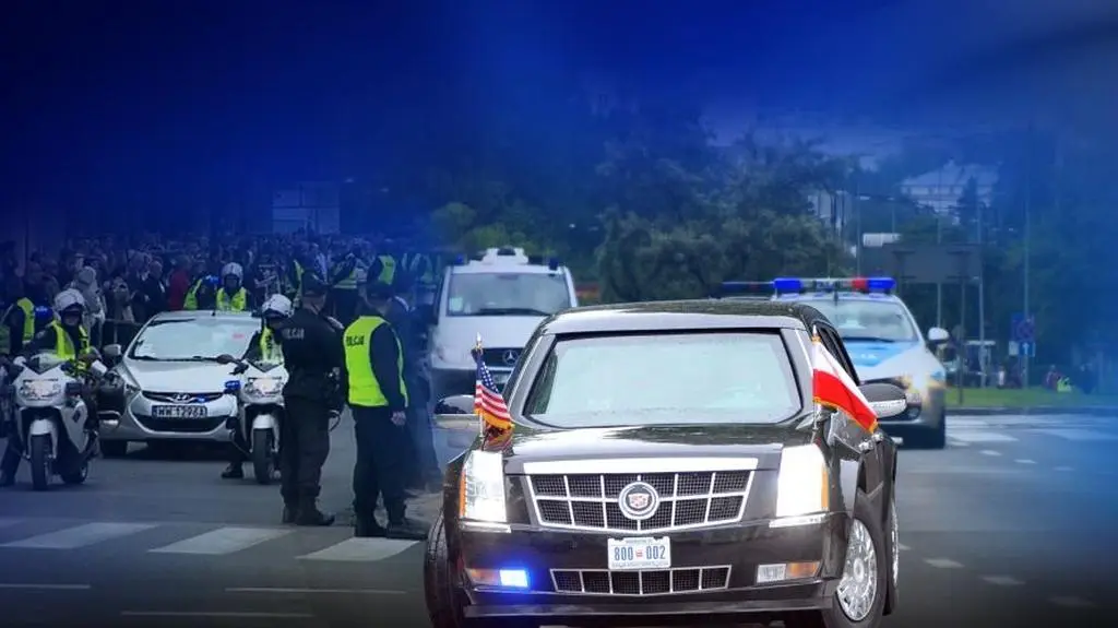 04.06.2014 | Jak to się robi w Warszawie? Secret Service prawie bez tajemnic
