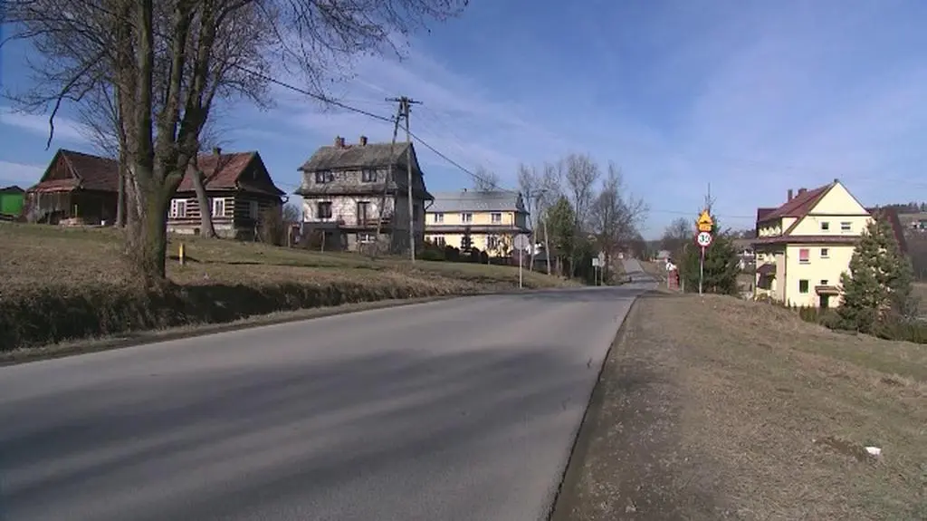 05.02.2014 | Zarzuty i areszt dla pijanego kierowcy ze Skawy