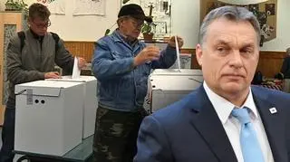 06.04.2014 | Węgry: będzie kolejna kadencja Victora Orbana?