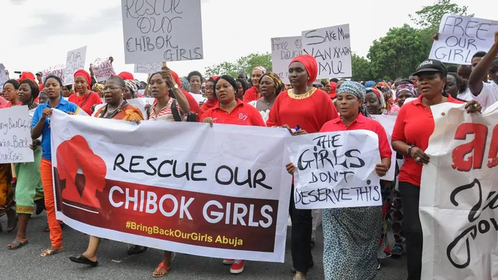 06.05.2014 | Nigeria: napastnicy z Boko Haram porwali kolejne dziewczynki na sprzedaż