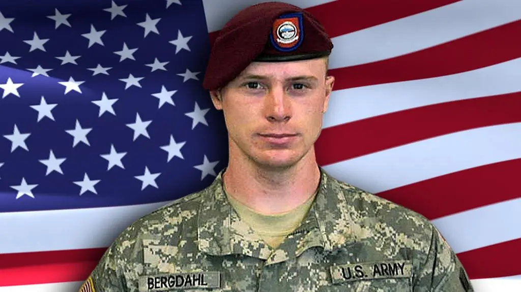 06.06.2014 | USA: Media drążą sprawę Bergdahla, Barack Obama musi się tłumaczyć