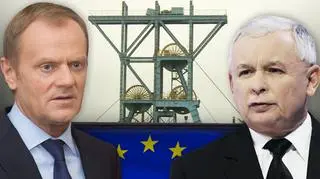 07.05.2014 | Premier i prezes PiS z wizytą w Katowicach, czyli polityczna bitwa o Śląsk