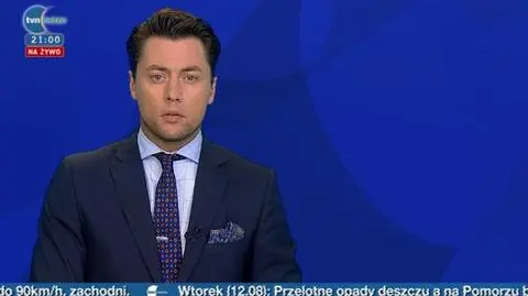 07.08 | Małopolska liczy straty
