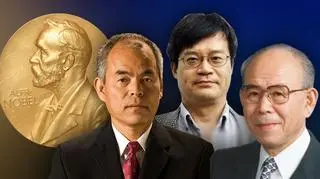 07.10 | Nobel z fizyki za wynalezienie niebieskiej diody LED