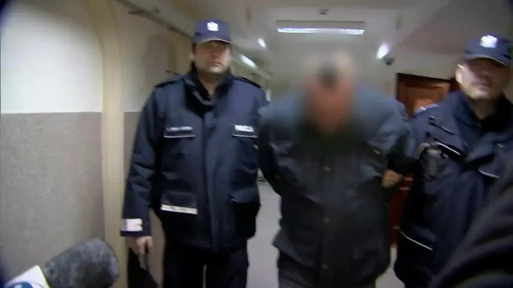 08.01.2014 | Motorniczy z Łodzi usłyszał zarzuty. Grozi mu 12 lat więzienia