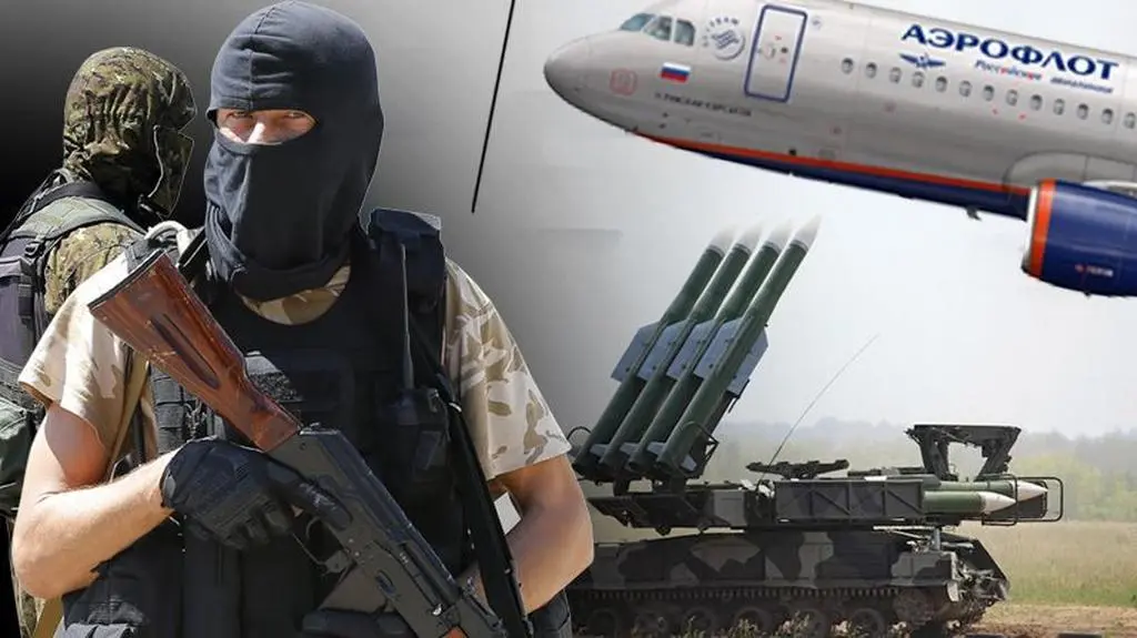 08.08.2014 | Putin mówi o katastrofie humanitarnej na Ukrainie. To wstęp do interwencji?