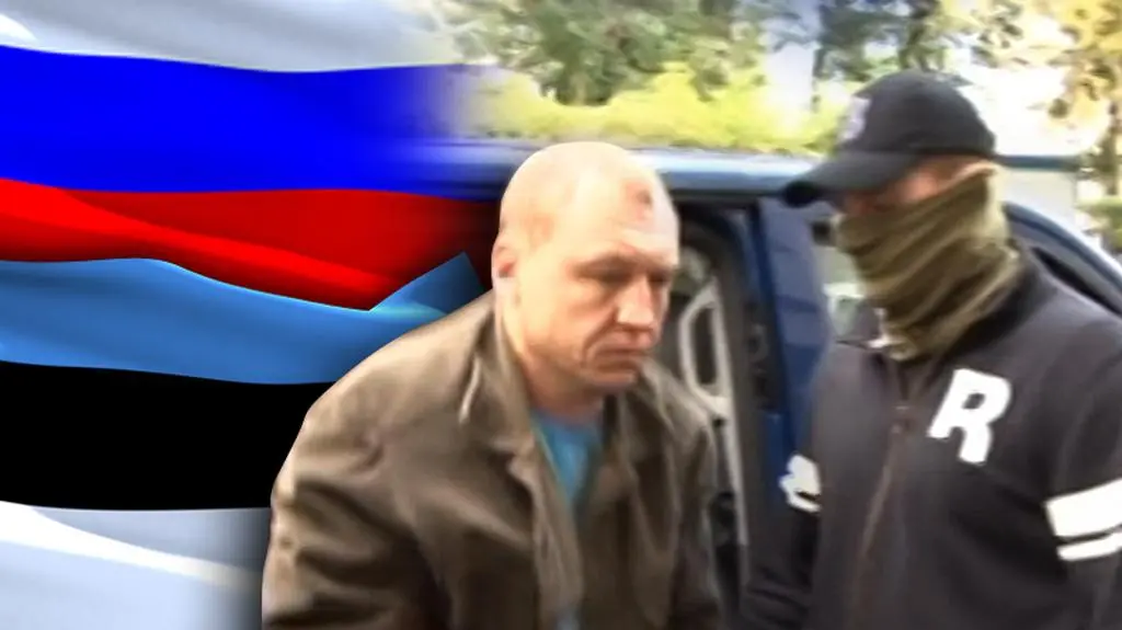 08.09.2014 | Estoński oficer uprowadzony przez rosyjskie służby