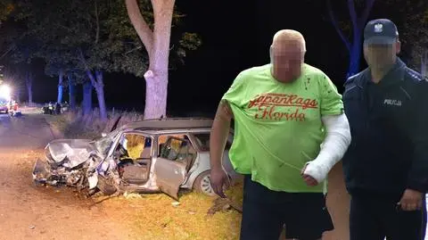 08.09.2014 | Pijany kierowca-recydywista zabił kobietę w ciąży