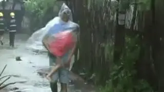 08.11.2013 | Atak żywiołu na Filipinach