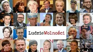 09.05.2014 | Ludzie Wolności: znamy już nominowanych