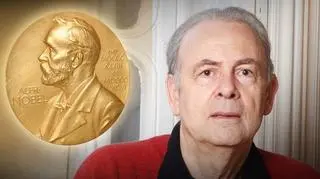 09.10.2014 | Literacka nagroda Nobla dla Patricka Modiano