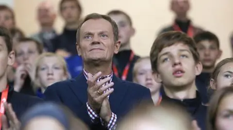 1:0 dla Polski - typuje premier