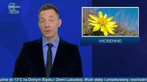 10.03 | Reproterzy24 na spacerze