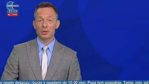 10.06 | Obserwacja stacji