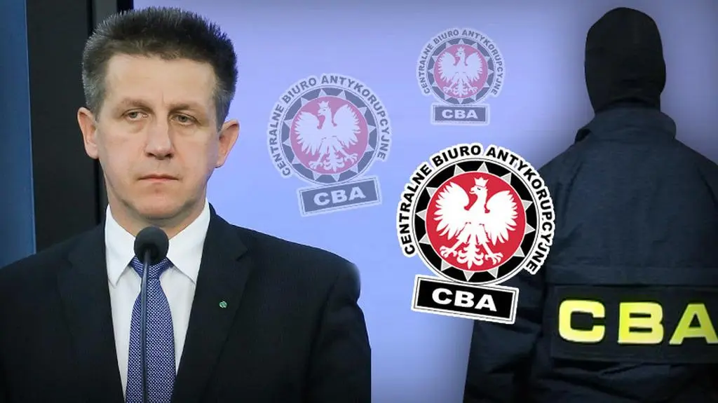10.07.2014 | Jan Bury na celowniku służb?