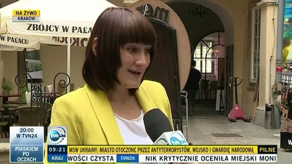 10 dni kinowego szaleństwa