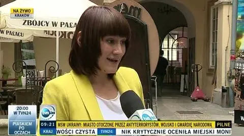 10 dni kinowego szaleństwa
