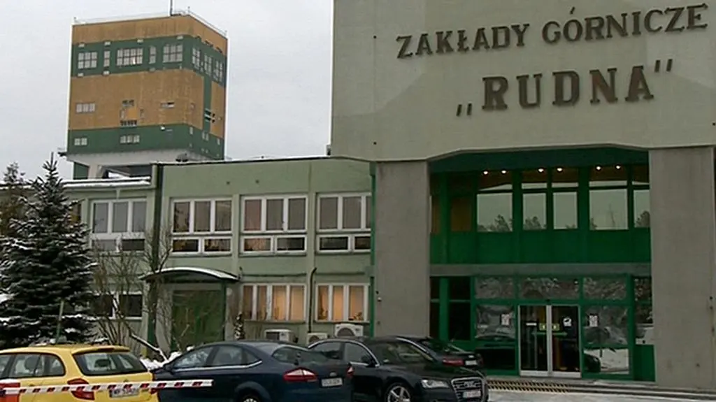 10 górników wydostało się na wolność