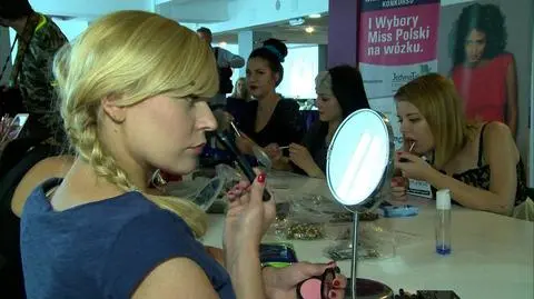 10 kandydatek powalczy o tytuł Miss Polski na wózku