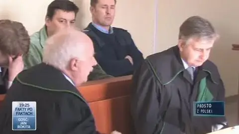10 lat za bicie dzieci i posypywanie ran solą