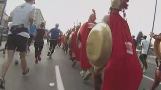10. PZU Półmaraton Warszawski