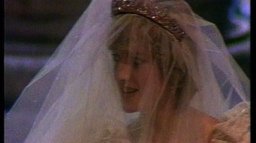 10 rocznica śmierci księżnej Diany