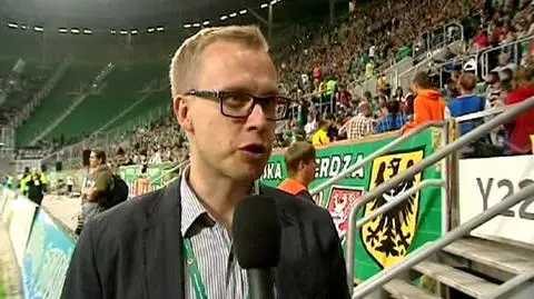 10 tys. dzieciaków na trybunach Śląska Wrocław