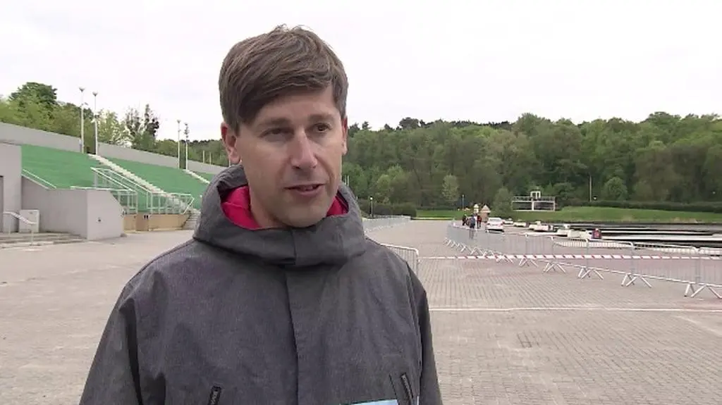 100 km trasy Wings For Life. Ile przebiegnie ostatni zawodnik?