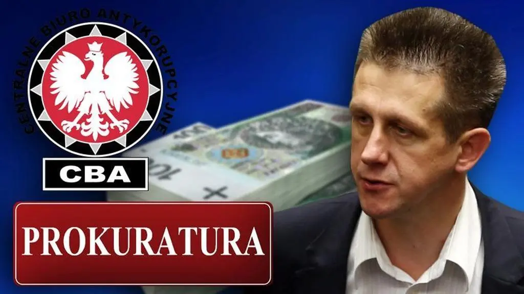 11.07.2014 |„Podkarpacka” afera korupcyjna: czego szuka CBA?
