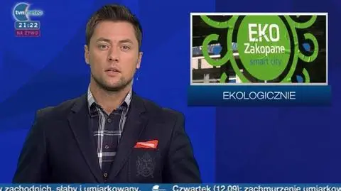 11.09 |  Ekologicznie