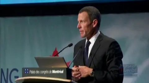 11 gwoździ do trumny Armstronga