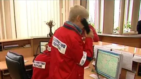 "11-latek zachował zimną krew, to bohater"