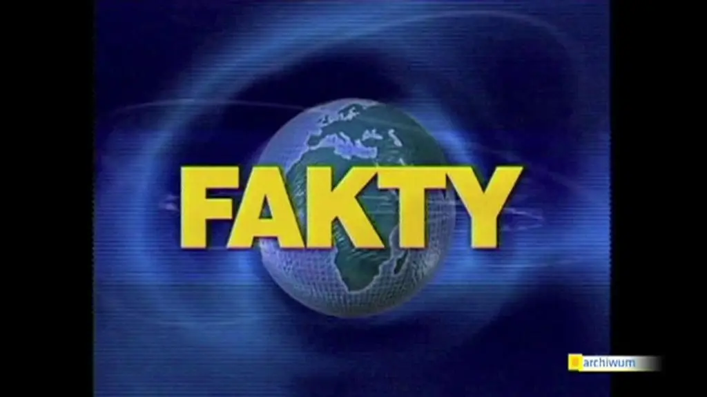 11 września 2001. Atak na WTC - specjalne wydanie Faktów  