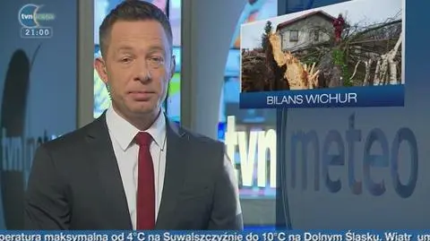 12.01 | Po wichurach