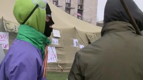 12.04.2014 | Ukraina: na wschodzie kraju będzie powtórka z aneksji Krymu?